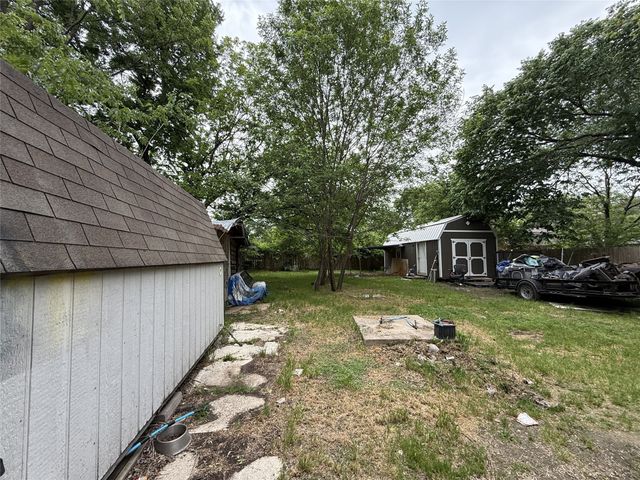 1402 Melton Lane, Mesquite, TX 75149