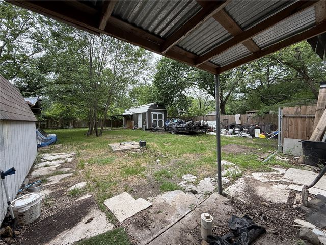 1402 Melton Lane, Mesquite, TX 75149