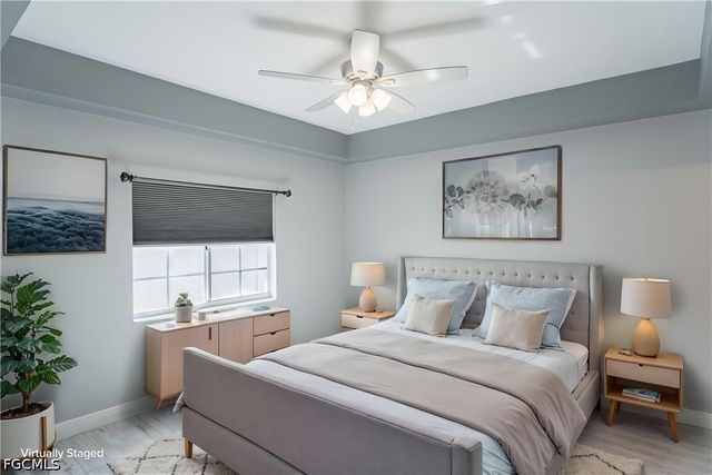 1227 SE 23rd PL 3, Cape Coral, FL 33990