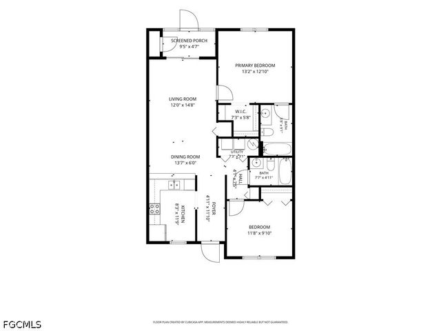 1227 SE 23rd PL 3, Cape Coral, FL 33990