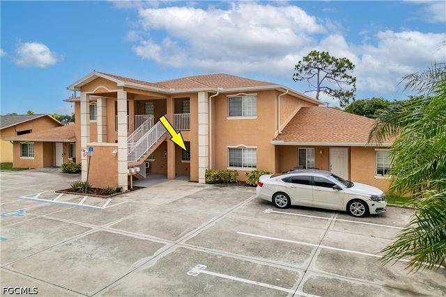 1227 SE 23rd PL 3, Cape Coral, FL 33990