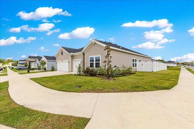 3889 NE 33RD TERRACE, Ocala, FL 34479