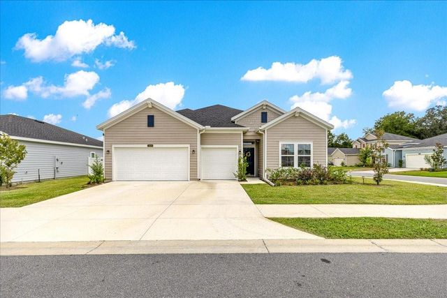 3889 NE 33RD TERRACE, Ocala, FL 34479