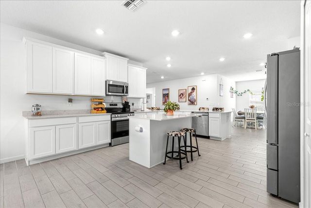 3889 NE 33RD TERRACE, Ocala, FL 34479