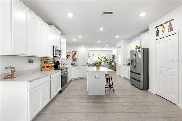 3889 NE 33RD TERRACE, Ocala, FL 34479