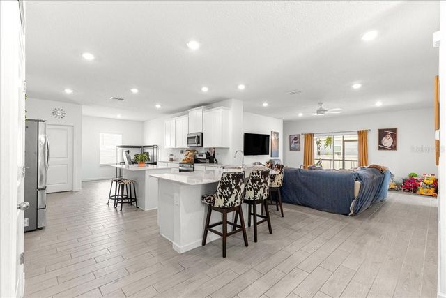 3889 NE 33RD TERRACE, Ocala, FL 34479