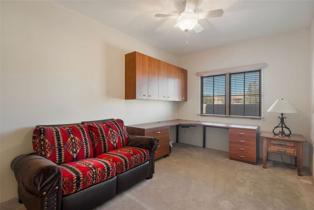 31 Camino Botanica, Santa Fe, NM 87507