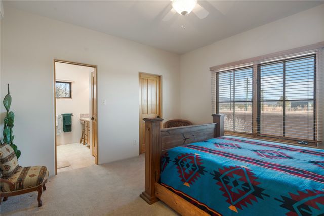 31 Camino Botanica, Santa Fe, NM 87507