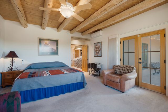 31 Camino Botanica, Santa Fe, NM 87507