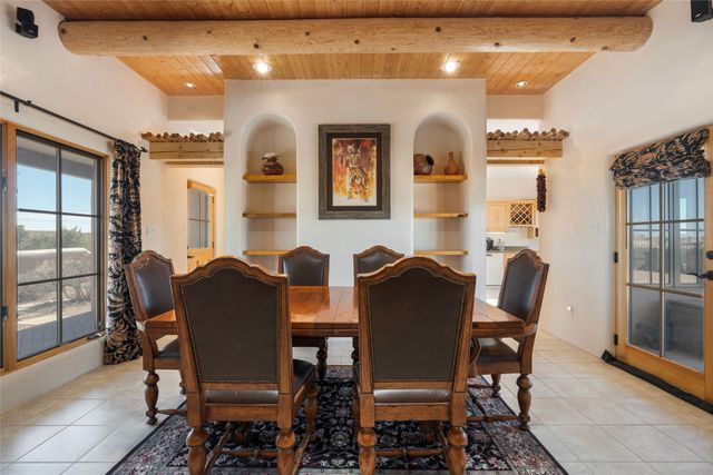 31 Camino Botanica, Santa Fe, NM 87507