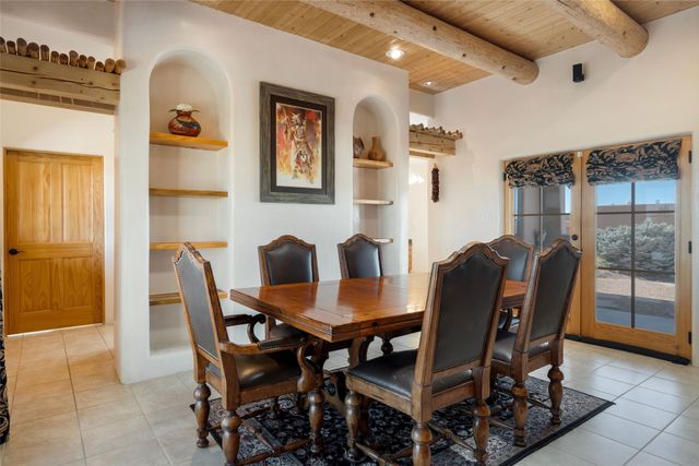 31 Camino Botanica, Santa Fe, NM 87507