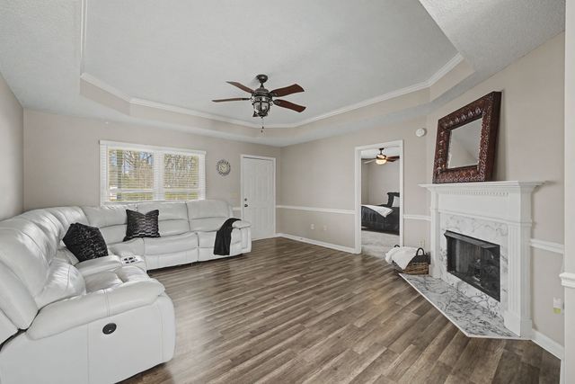 723 Hogan Dr, Murfreesboro, TN 37128