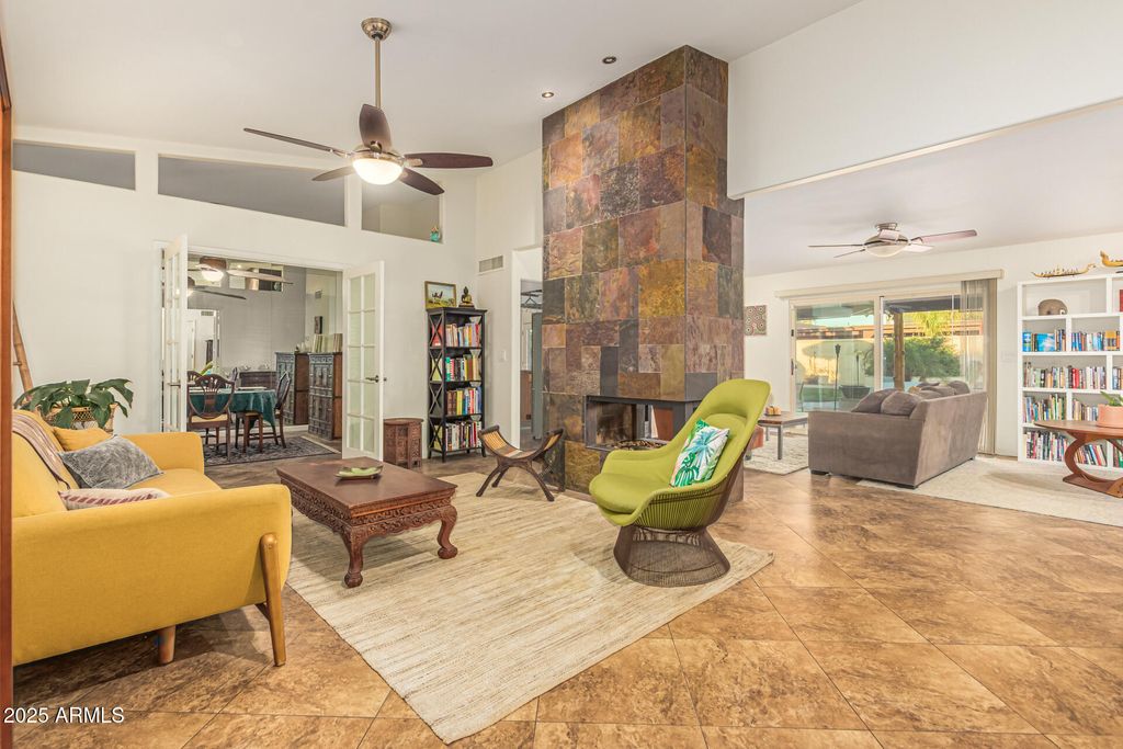 14609 N INTERLACKEN Drive, Phoenix, AZ 85022