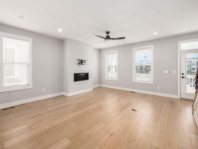 1187 Cromartie Lane, Columbus, OH 43201