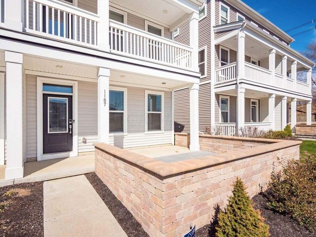 1187 Cromartie Lane, Columbus, OH 43201