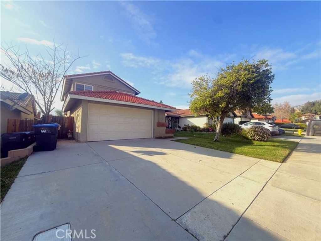 11065 Miners Trail, Moreno Valley, CA 92557