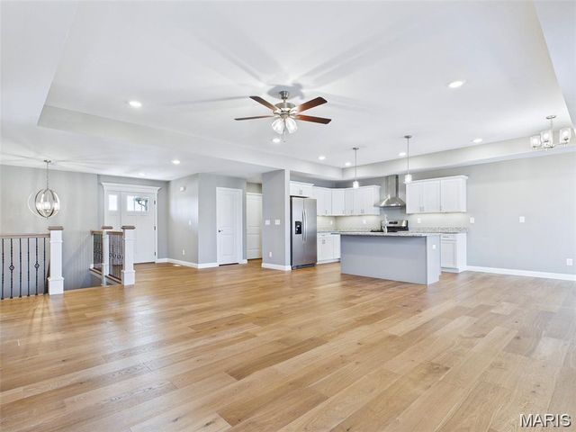 304 George Bush Boulevard, Troy, IL 62294
