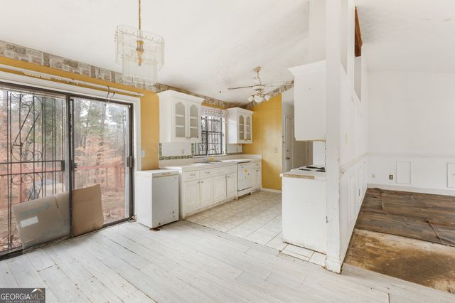 470 Plainville Drive SW, Atlanta, GA 30331