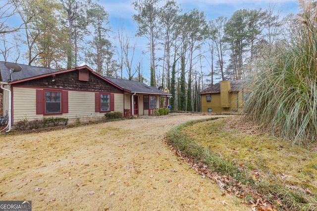 470 Plainville Drive SW, Atlanta, GA 30331