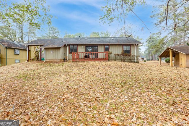 470 Plainville Drive SW, Atlanta, GA 30331