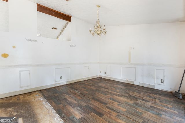 470 Plainville Drive SW, Atlanta, GA 30331