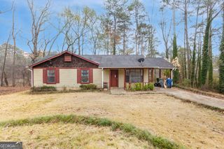 470 Plainville Drive SW, Atlanta, GA 30331
