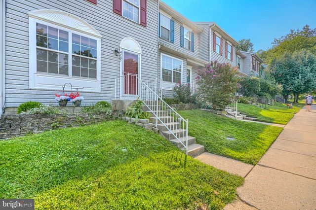 4247 GOODSON CT, Belcamp, MD 21017