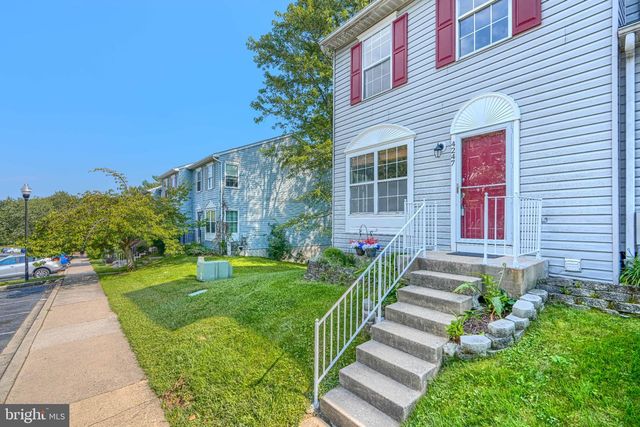 4247 GOODSON CT, Belcamp, MD 21017
