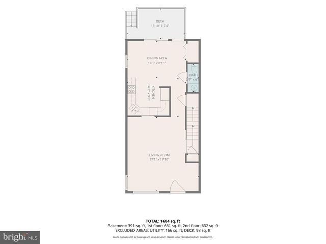 4247 GOODSON CT, Belcamp, MD 21017