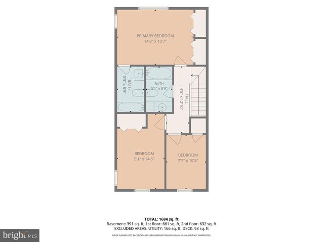 4247 GOODSON CT, Belcamp, MD 21017