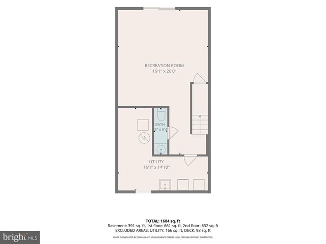 4247 GOODSON CT, Belcamp, MD 21017