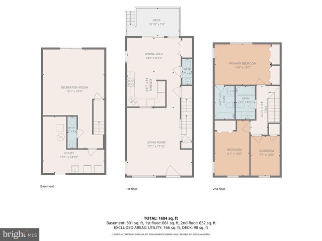 4247 GOODSON CT, Belcamp, MD 21017