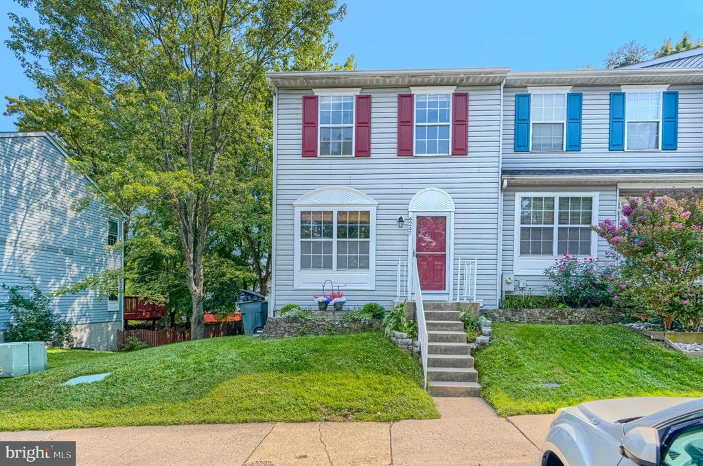 4247 GOODSON CT, Belcamp, MD 21017