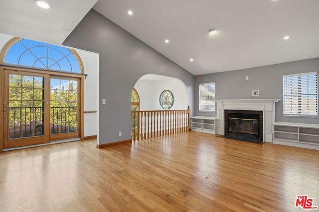 1136 Harvard Street, Santa Monica, CA 90403