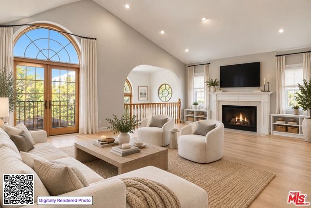 1136 Harvard Street, Santa Monica, CA 90403