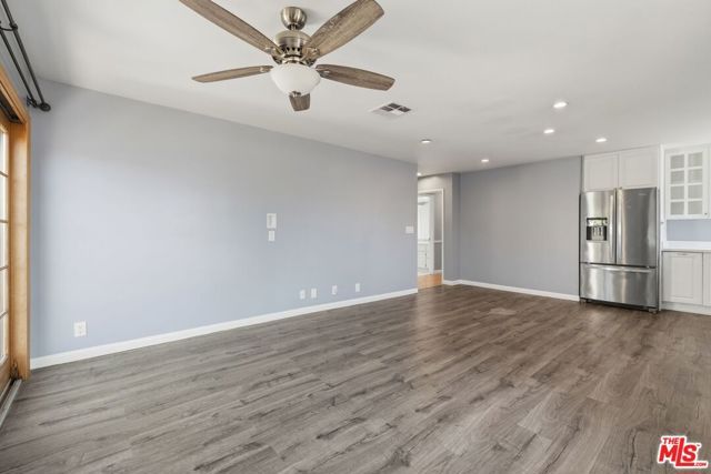 1136 Harvard Street, Santa Monica, CA 90403