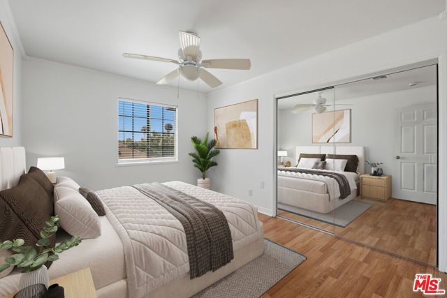 1136 Harvard Street, Santa Monica, CA 90403