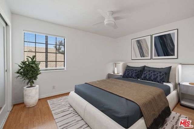 1136 Harvard Street, Santa Monica, CA 90403