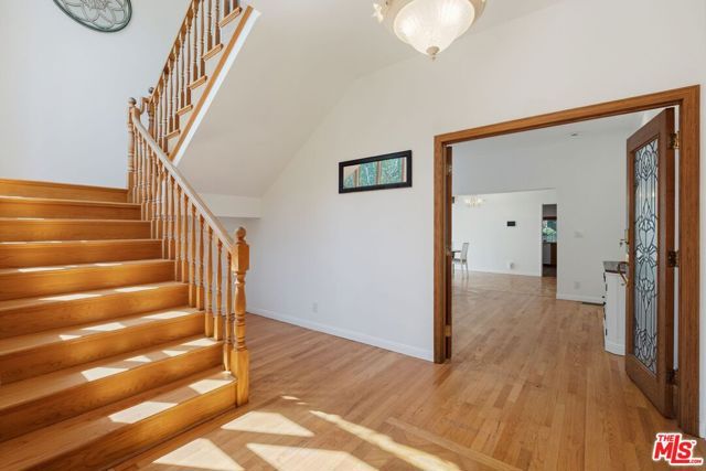 1136 Harvard Street, Santa Monica, CA 90403