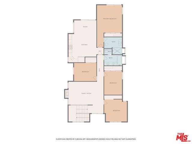 1136 Harvard Street, Santa Monica, CA 90403