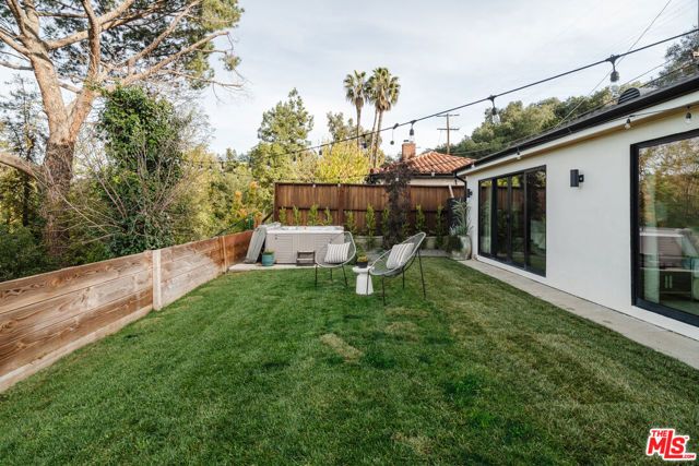 3310 Coy Drive, Los Angeles, CA 91423