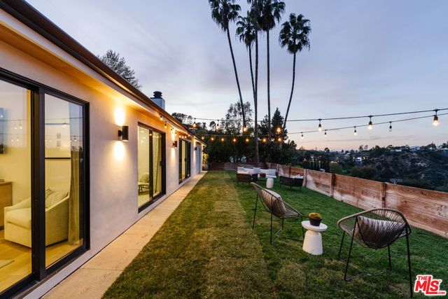 3310 Coy Drive, Los Angeles, CA 91423