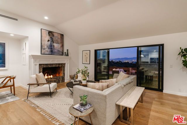 3310 Coy Drive, Los Angeles, CA 91423