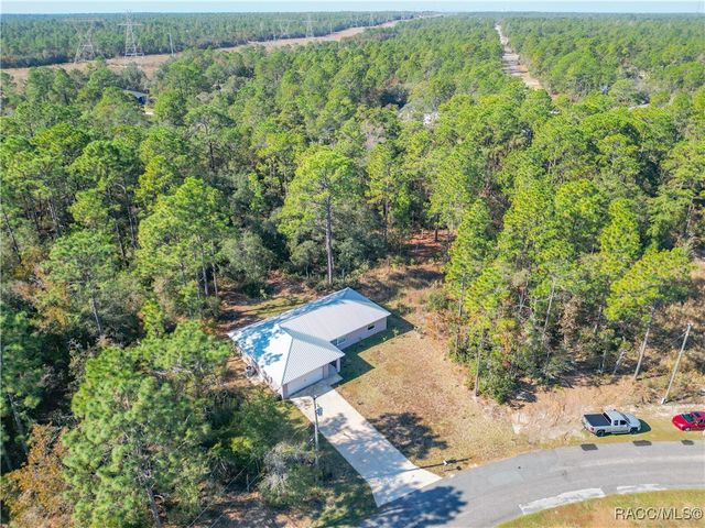 7090 N Maltese Drive, Citrus Springs, FL 34433