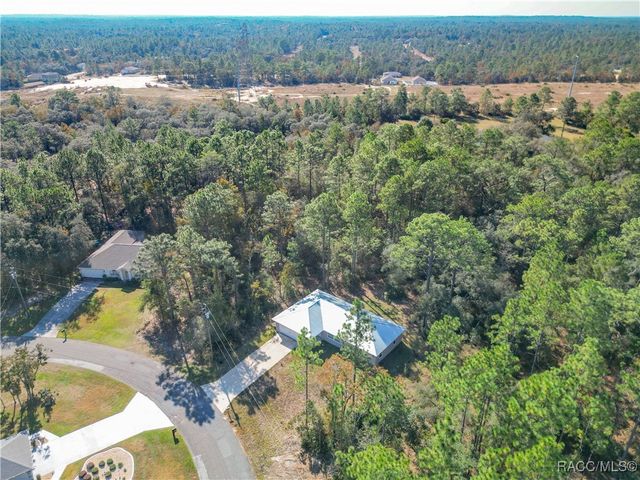 7090 N Maltese Drive, Citrus Springs, FL 34433