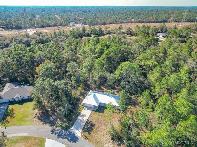 7090 N Maltese Drive, Citrus Springs, FL 34433