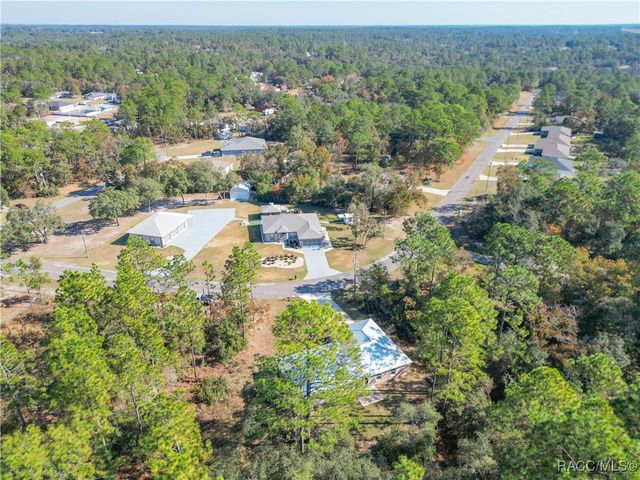 7090 N Maltese Drive, Citrus Springs, FL 34433