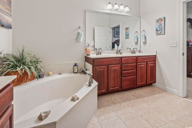 448 Mahogany Dr Unit 201, Murrells Inlet, SC 29576