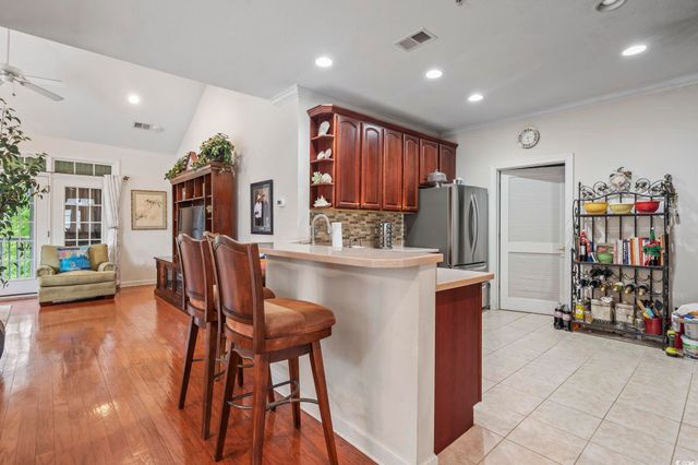 448 Mahogany Dr Unit 201, Murrells Inlet, SC 29576