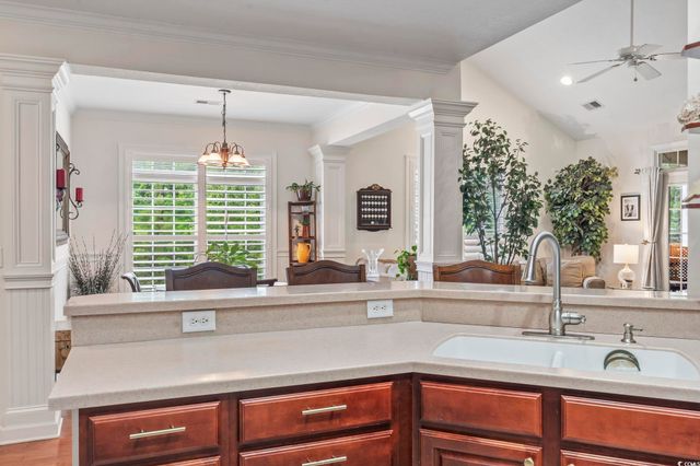 448 Mahogany Dr Unit 201, Murrells Inlet, SC 29576